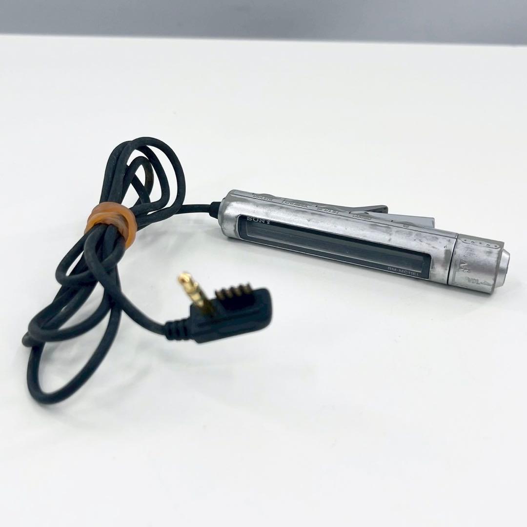 SONY MZ-N10 MDレコーダー NetMD 完動品 USB接続可 - メルカリ