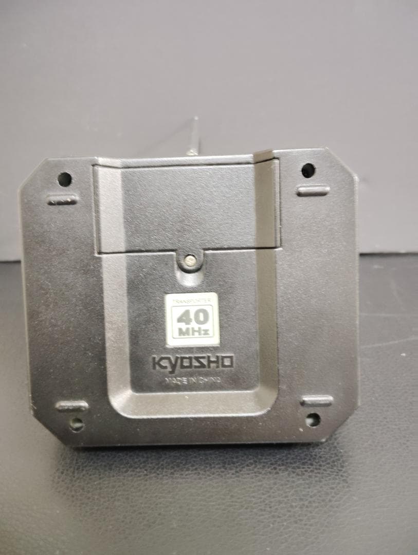 KYOSHO RCトランスポーター 1/64 教習所マップ - メルカリ