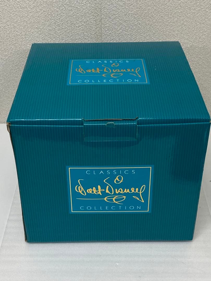 3-2773 ディズニー WDCC グーフィー オーナメント - メルカリ