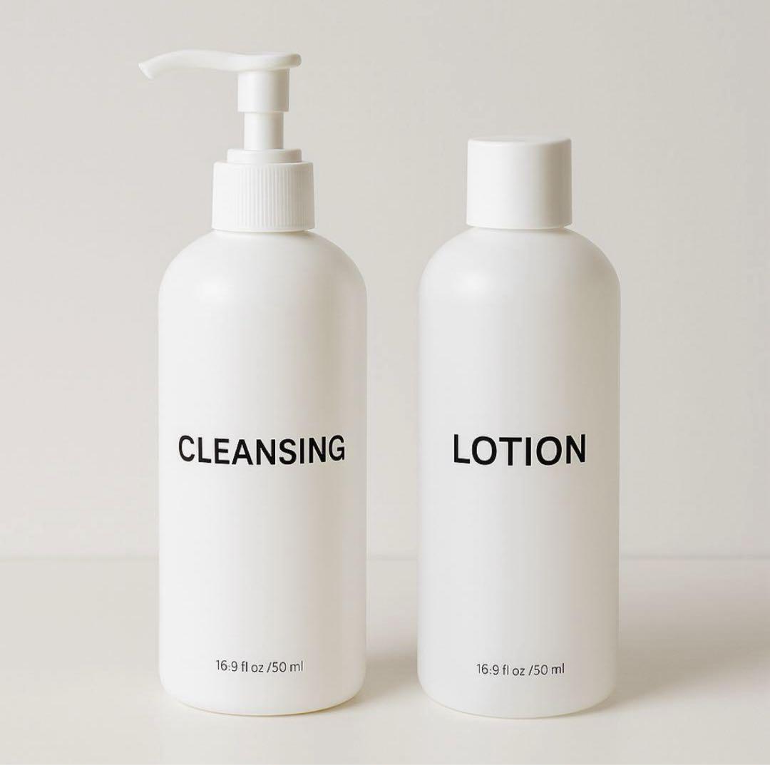 樹里様 モイスチャライザー2＆ ナリッシュメント2