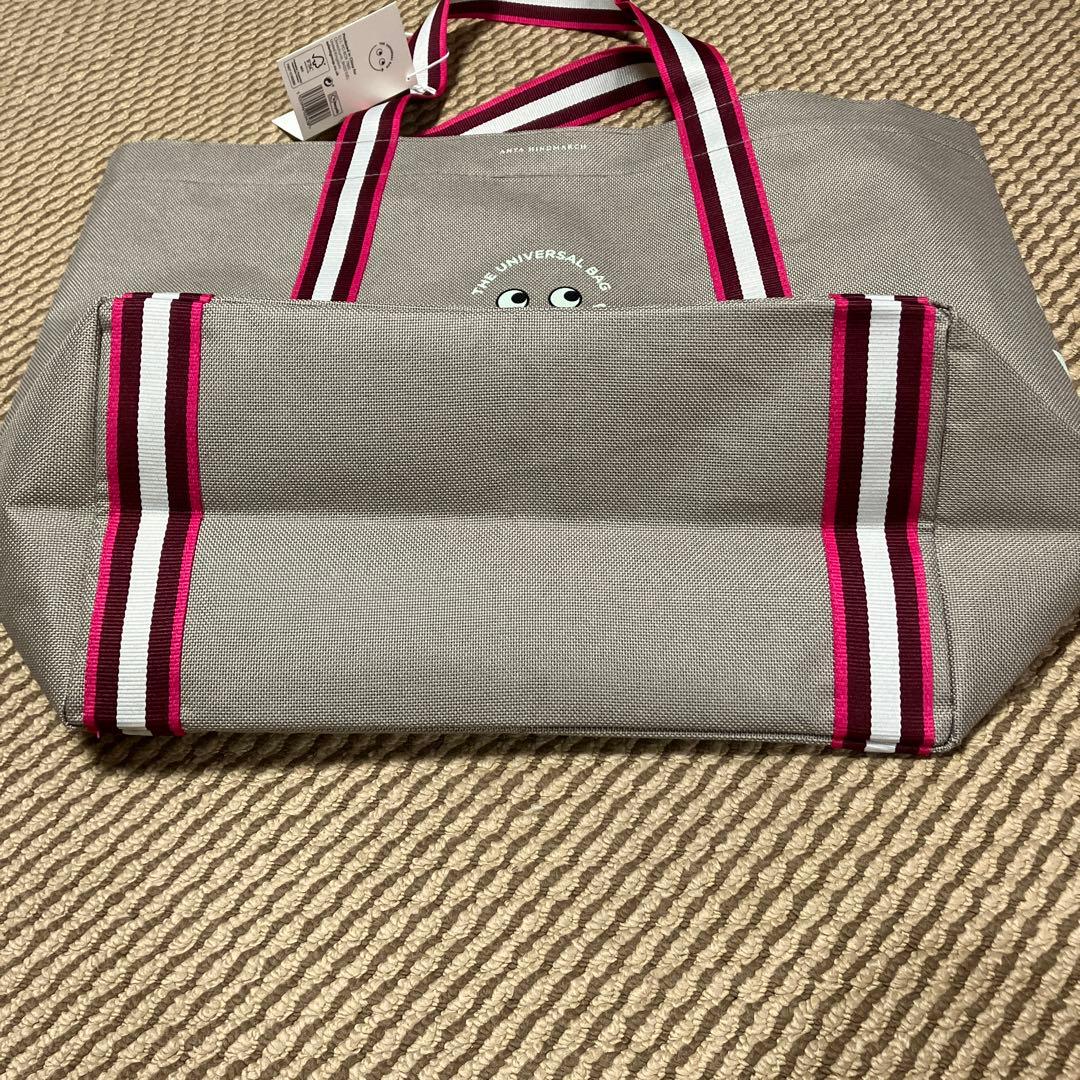 2024.10月再販『新品未使用』アニヤハインドマーチ×成城石井 エコ