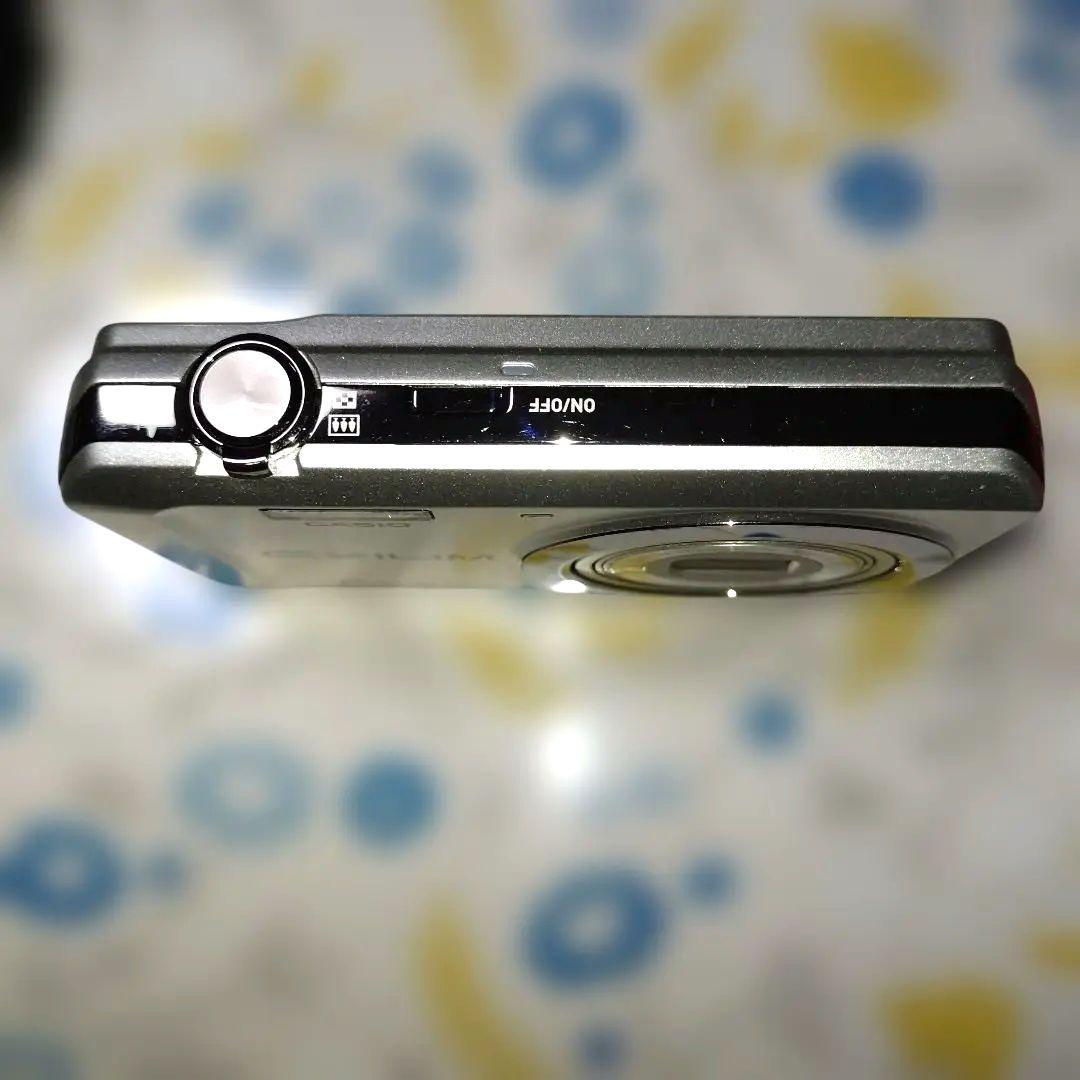 美品 カシオ デジカメ EXILIM EX-Z28 付属品付き 匿名配送 - メルカリ