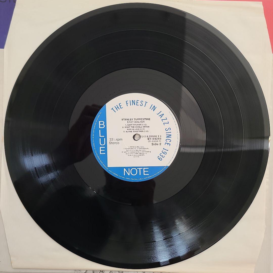 ☆BLUE NOTE RARE GROOVE名盤☆LP6枚セット - メルカリ