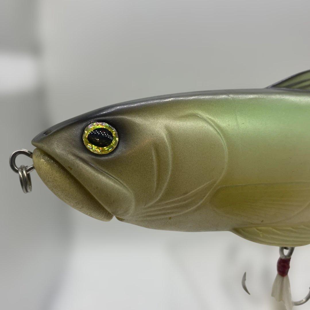 デプス・旧スライドスイマー250・中古品 - メルカリ