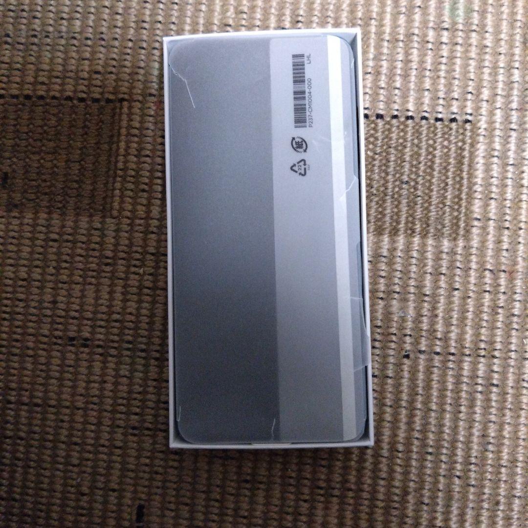 moto g66y 5G グレー ミスト 新品未使用品 - メルカリ