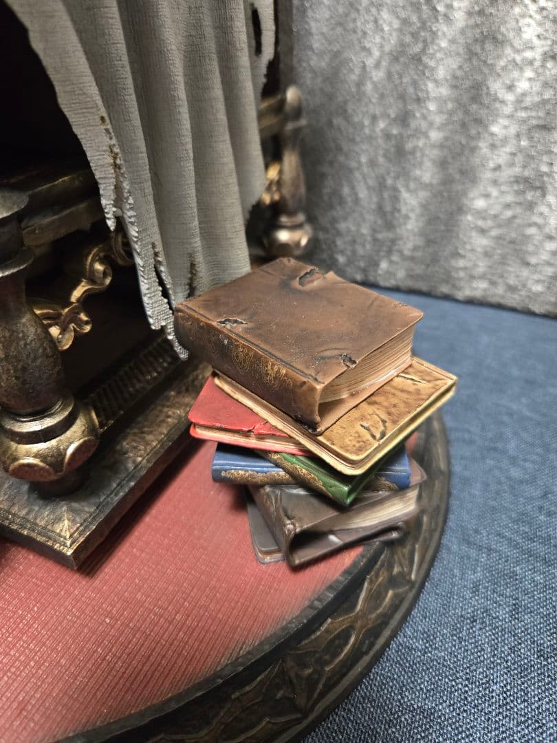 エルデンリング ラニ 魂殿 HunDian Studio ELDEN RING - メルカリ