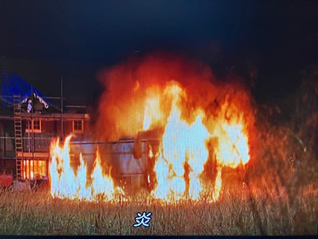 バーナビー警部 DVD〔全28巻 完結〕字幕 日本語吹き替え無し