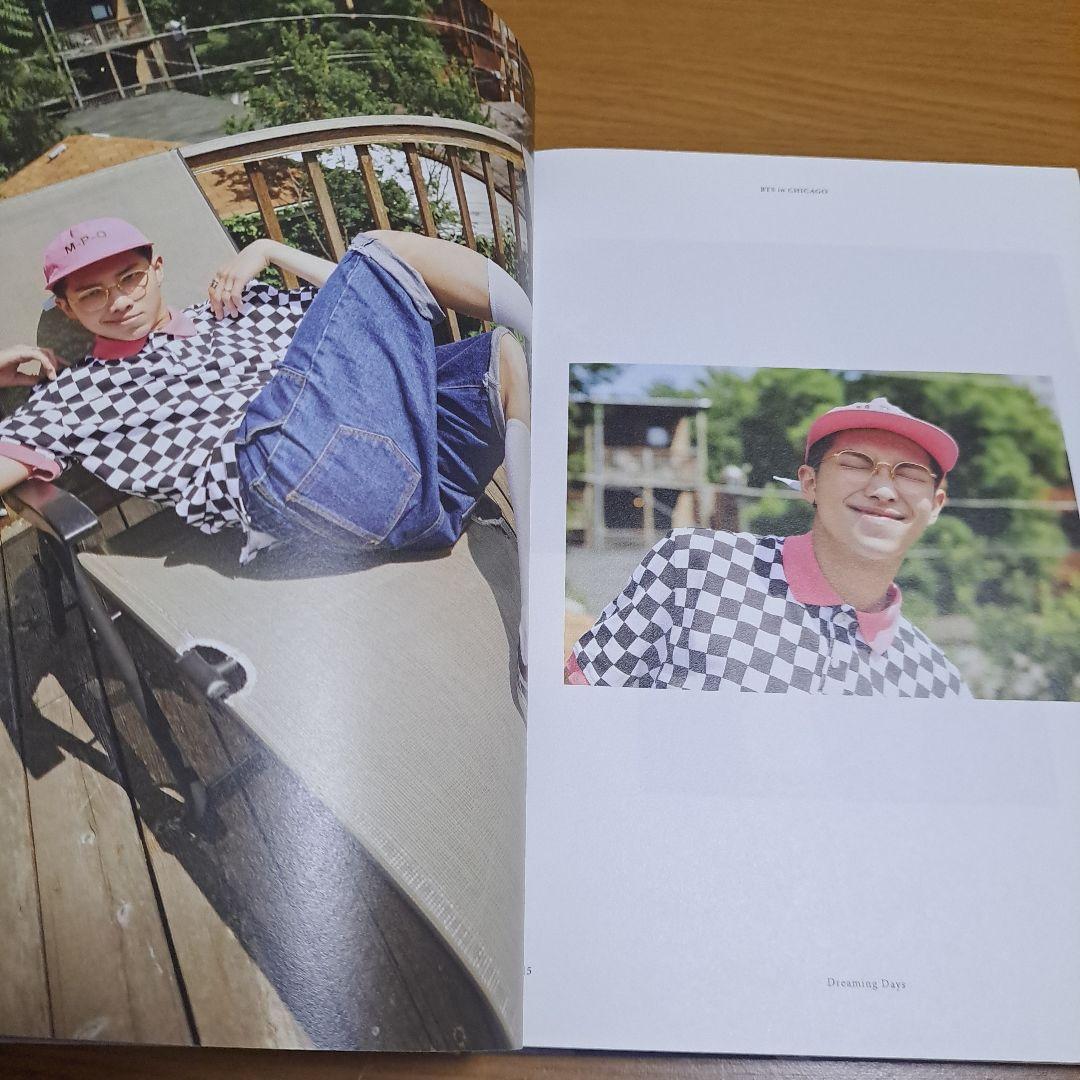 BTS NOW3 DVD 日本語字幕つき トレカ SUGA.J-HOPE - メルカリ