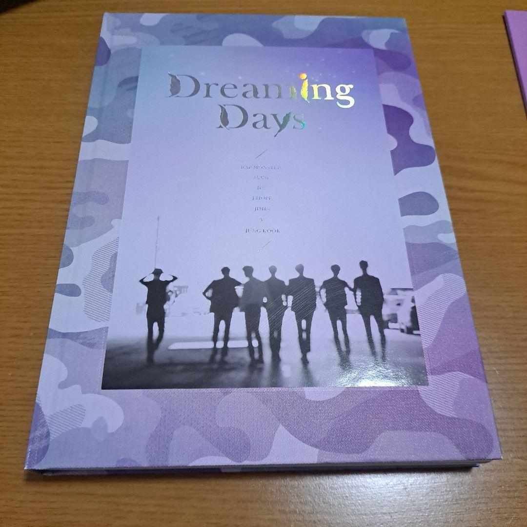 BTS NOW3 DVD 日本語字幕つき トレカ SUGA.J-HOPE - メルカリ