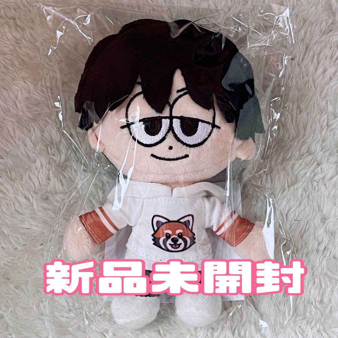 草川直弥 NAOYA ぬいぐるみキーホルダー #002 ONEN'ONLY - メルカリ