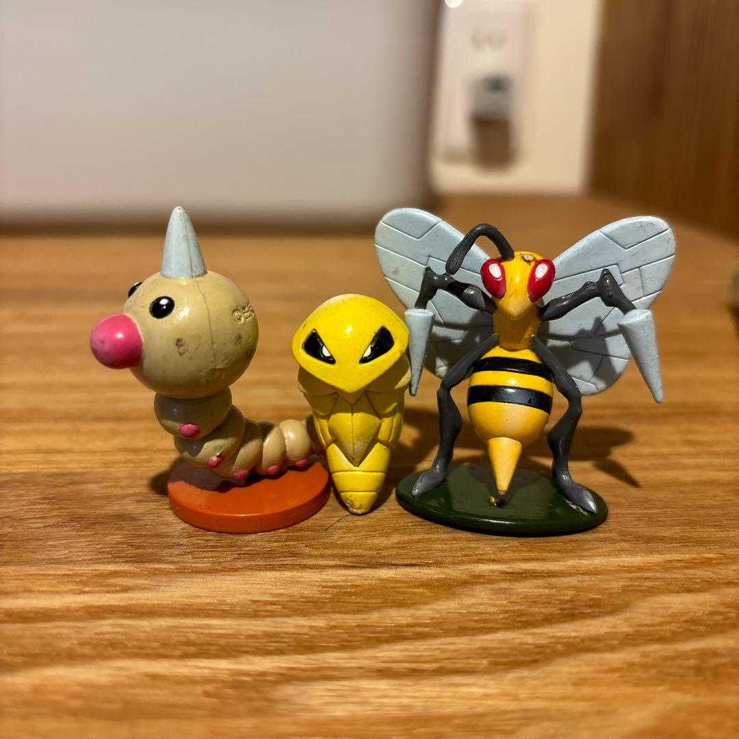 モンコレ ビードル コクーン スピアー - メルカリ