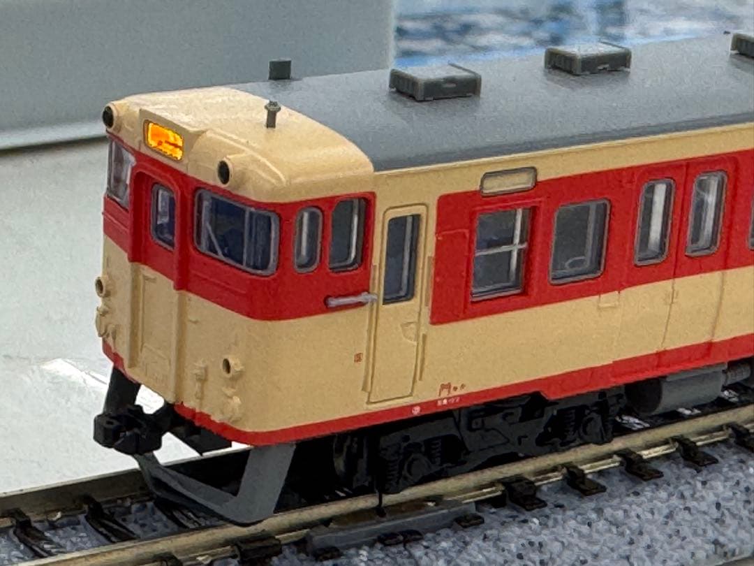 希少美品 マイクロエース A0670 国鉄 キハ66・67系 4両セット - メルカリ