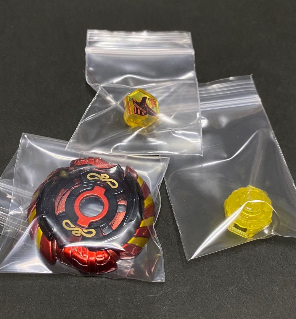 美品 】 マーキュリーアヌビウス85XF ブレイブ Ver. - メルカリ