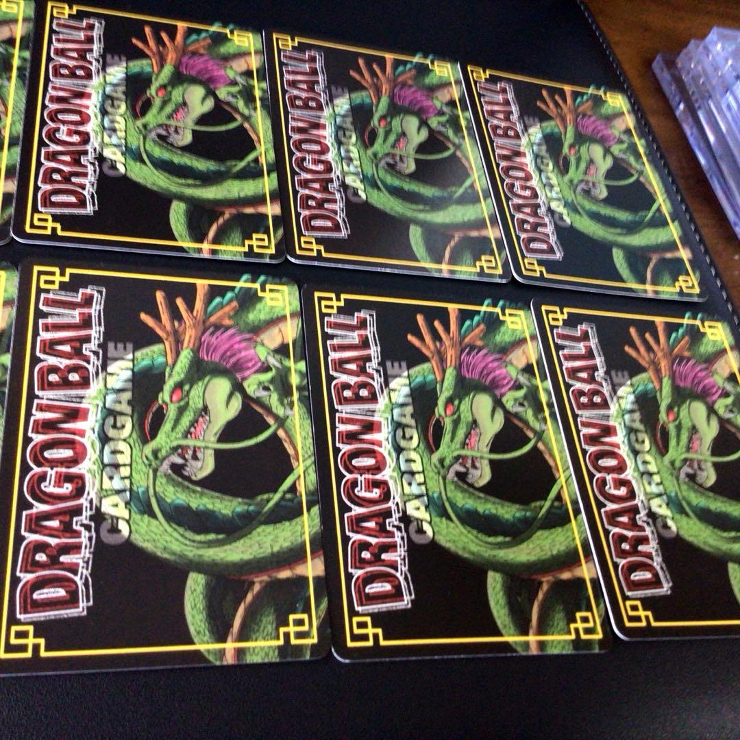 ドラゴンボールカードゲーム、スーパー、超、w爆裂インパクト、旧