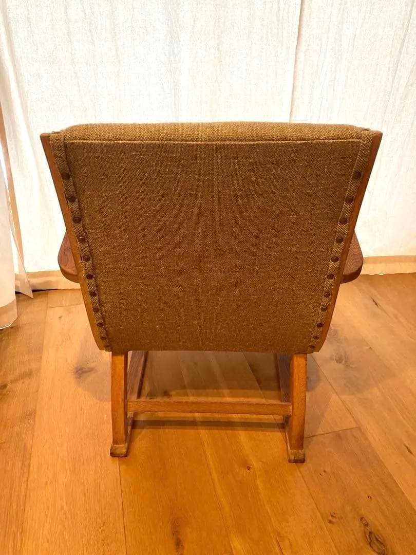 suzume様専用 ヴィンテージ✴︎アームチェア 1人掛けソファ 古家具