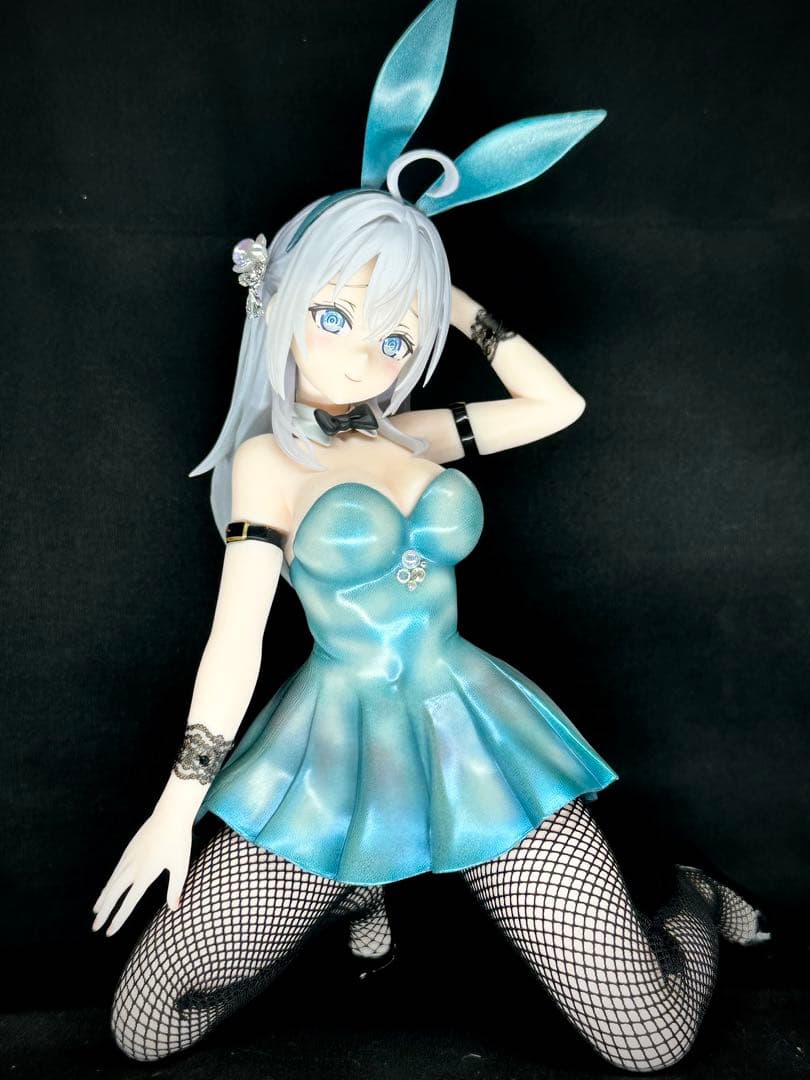 ロシデレ アーリャ フィギュア リペイント リメイク - メルカリ