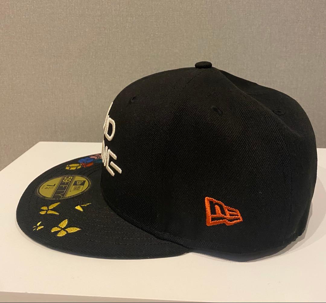 SQUID GAME キャップ New Era ニューエラ イカゲーム - メルカリ