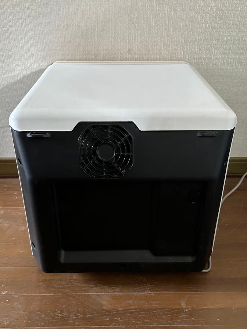 三菱 MITUBISHI 引出式電子冷蔵庫 RP-20A-P 動作確認済み - メルカリ