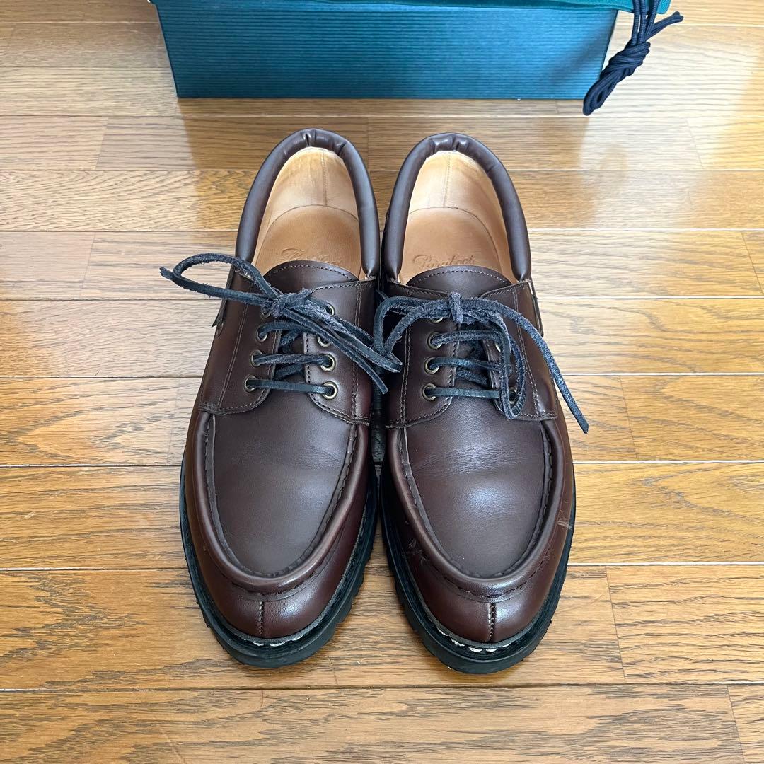 paraboot chimey サイズ7 - メルカリ