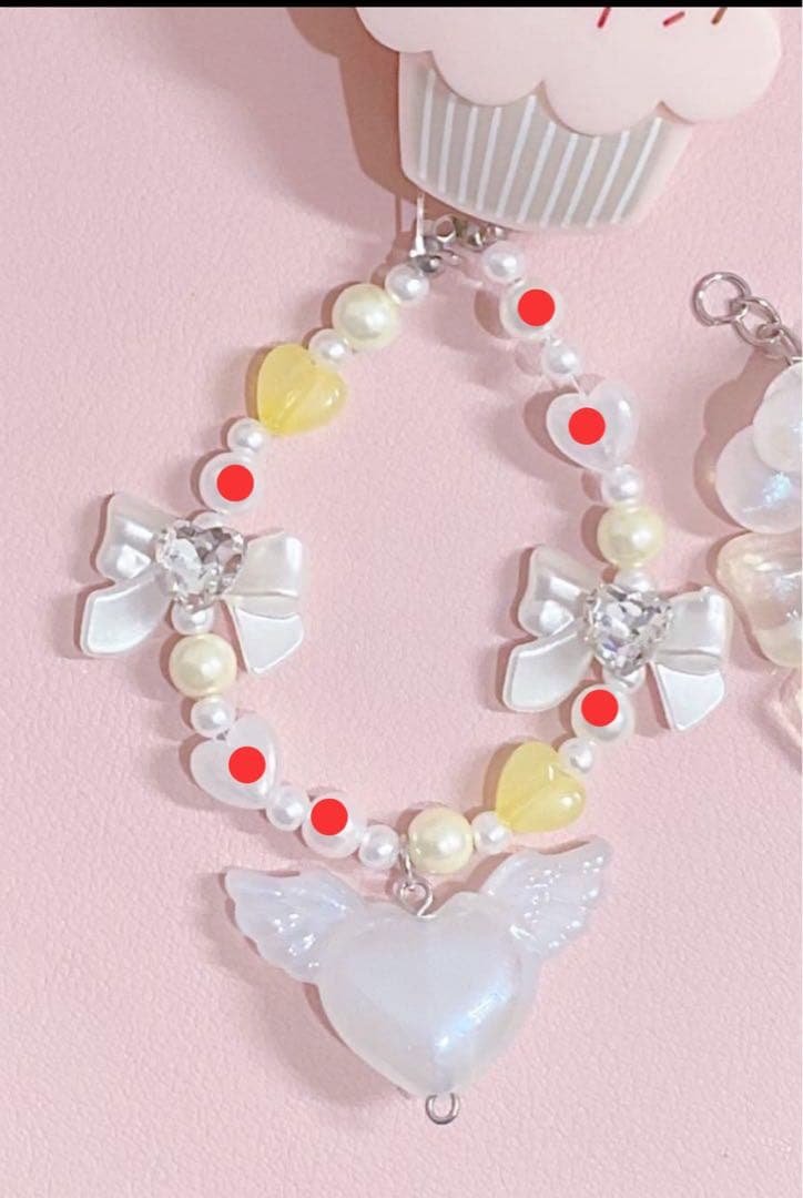 ストラップ確認用 エイトストラップ 八の字リストストラップ WAC-W8｜RDX® SPORTS JAPAN