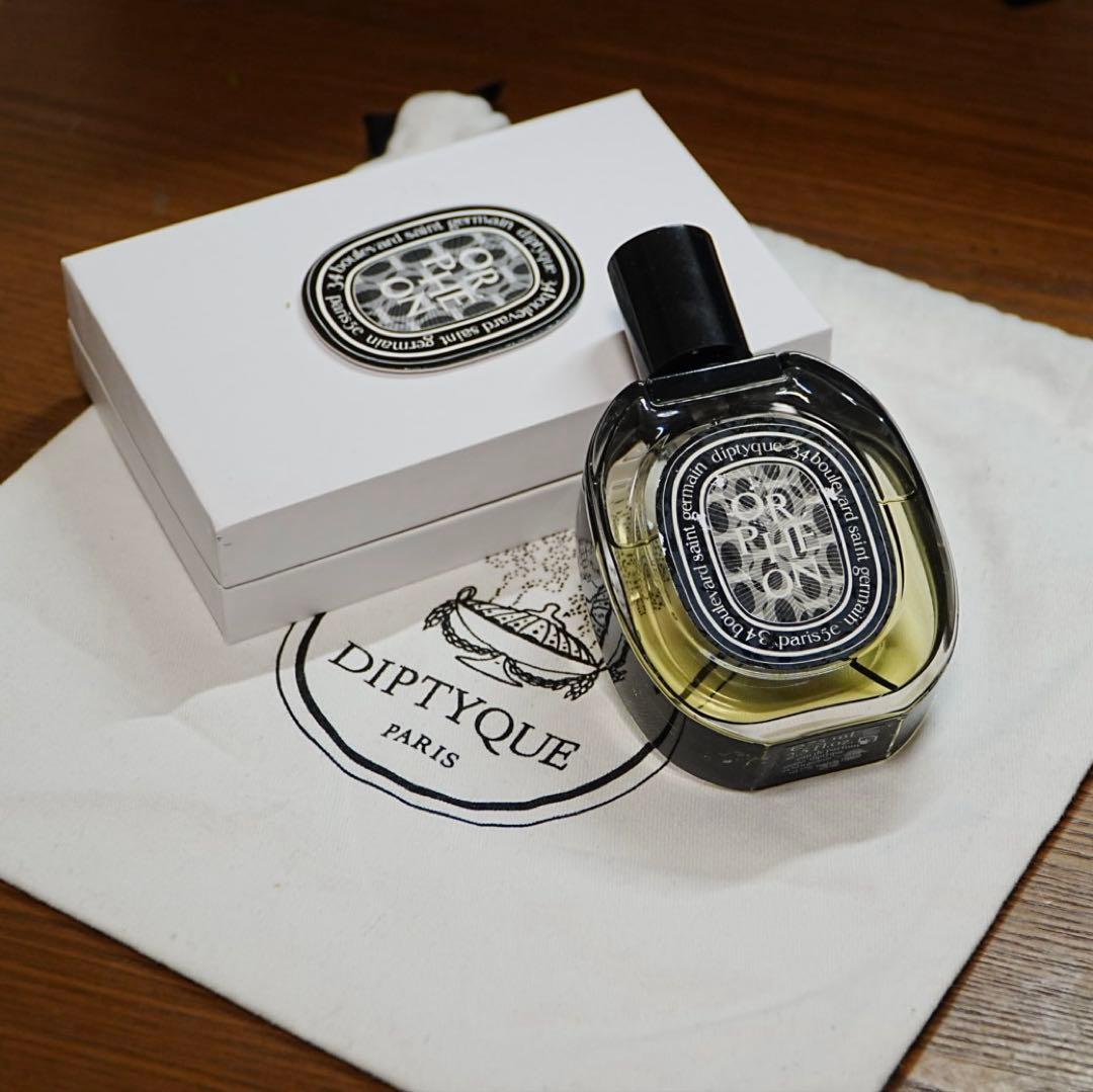 diptyque ORPHEON 香水　75ml オルフェオン DIPTYQUE】Orpheon（オルフェオン）オードパルファン(75ml) (DIPTYQUE