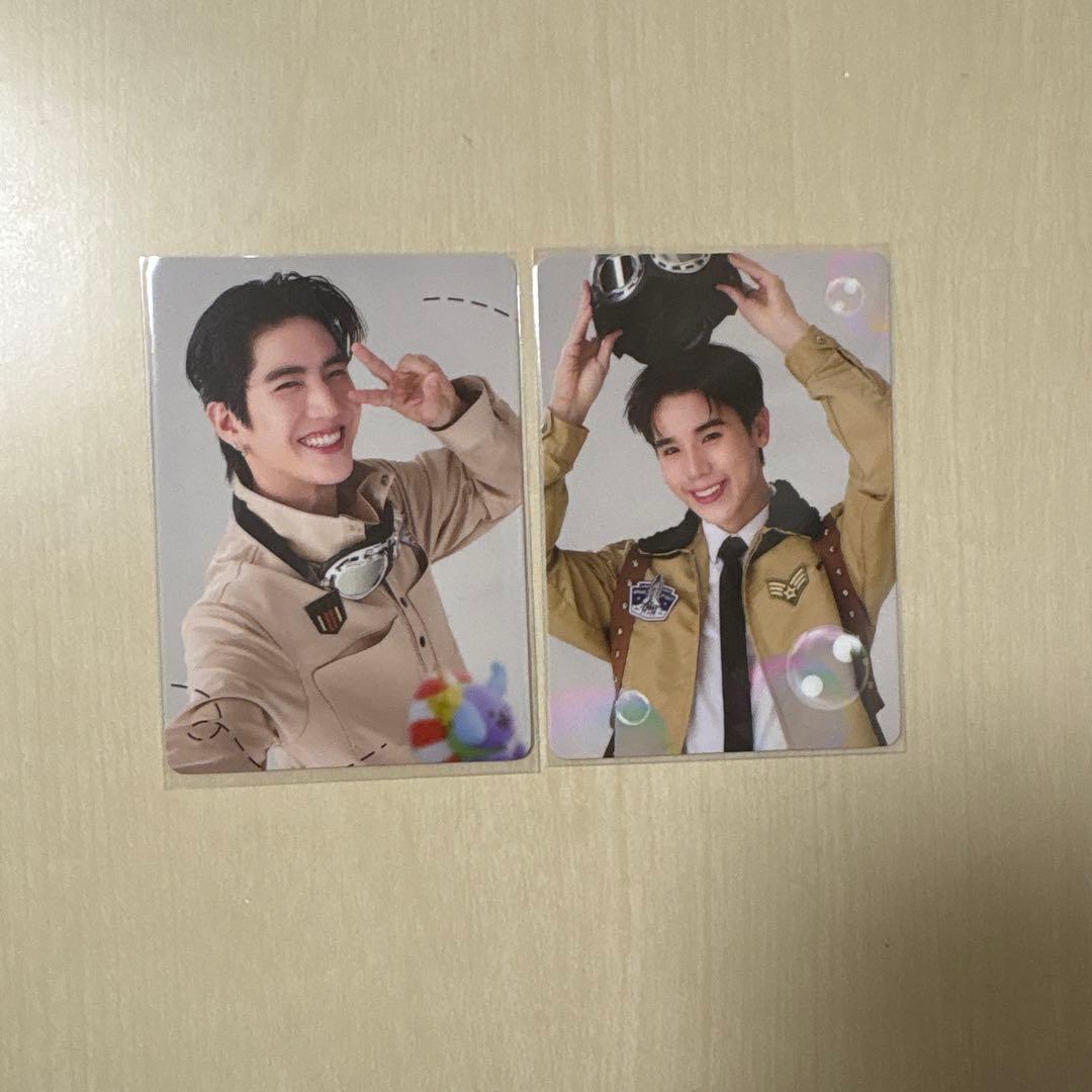 Jimmysea トレカ - メルカリ