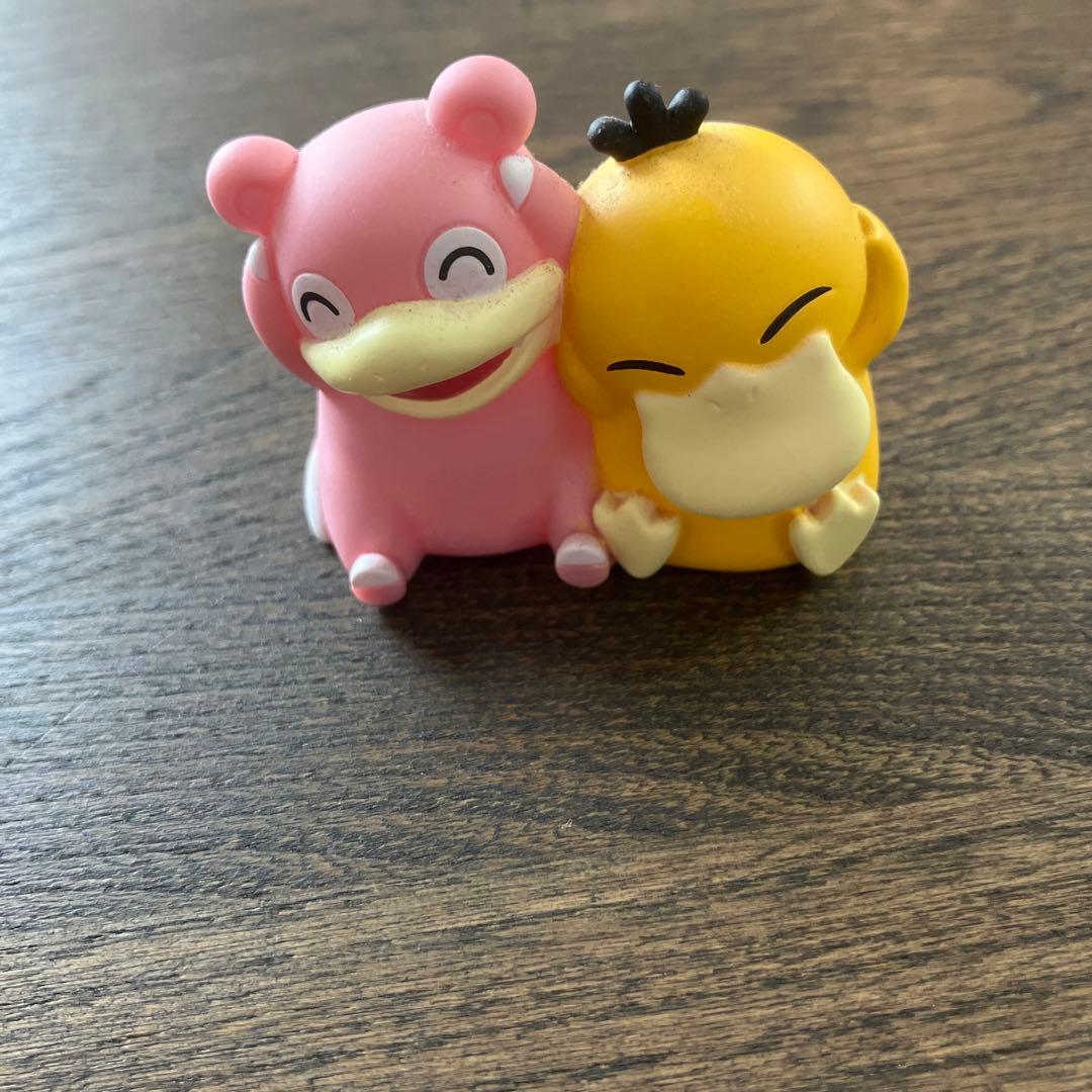 ポケモンキッズ ヤドン コダック 思い出のポケモンGET!編 - メルカリ