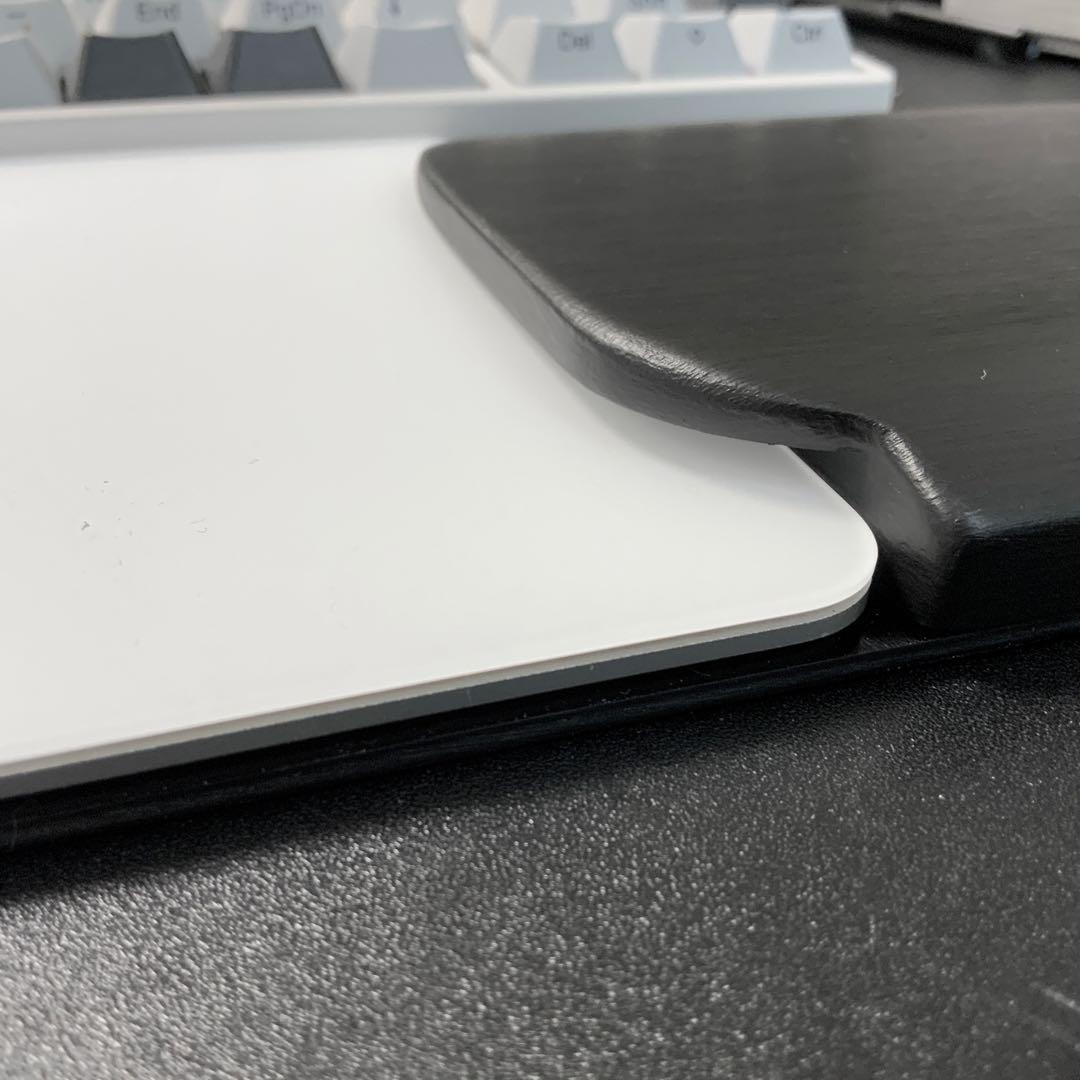 オーダー受付 リアルフォースR3TKL向け トラックパッド合体