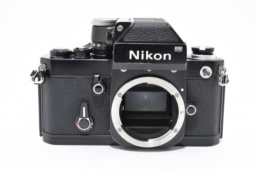 ★美品・動作確認済★ F2 フォトミック DP-1 Body #633