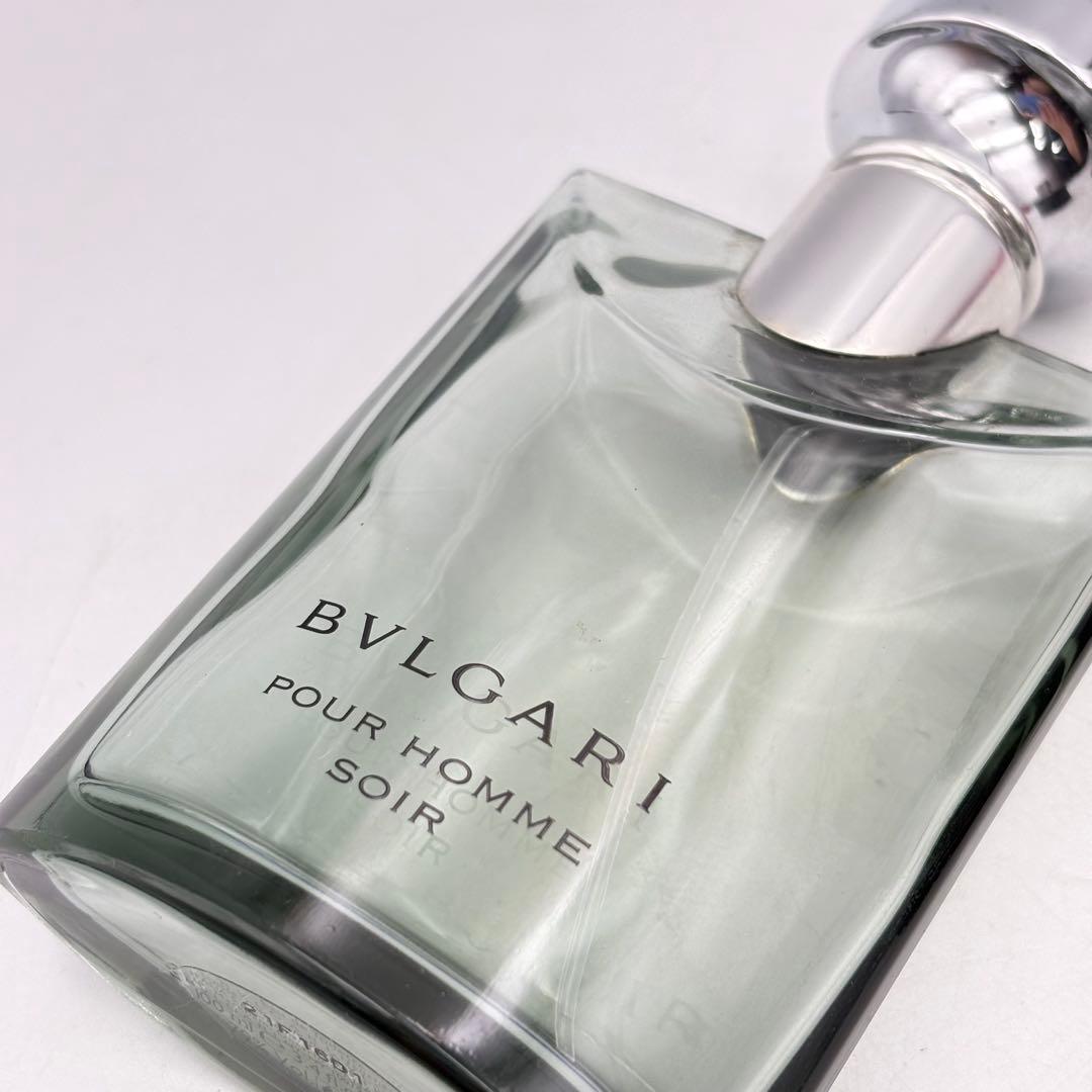 ブルガリ ブラック プールオム オードトワレ まとめ売り 1116-S7387s