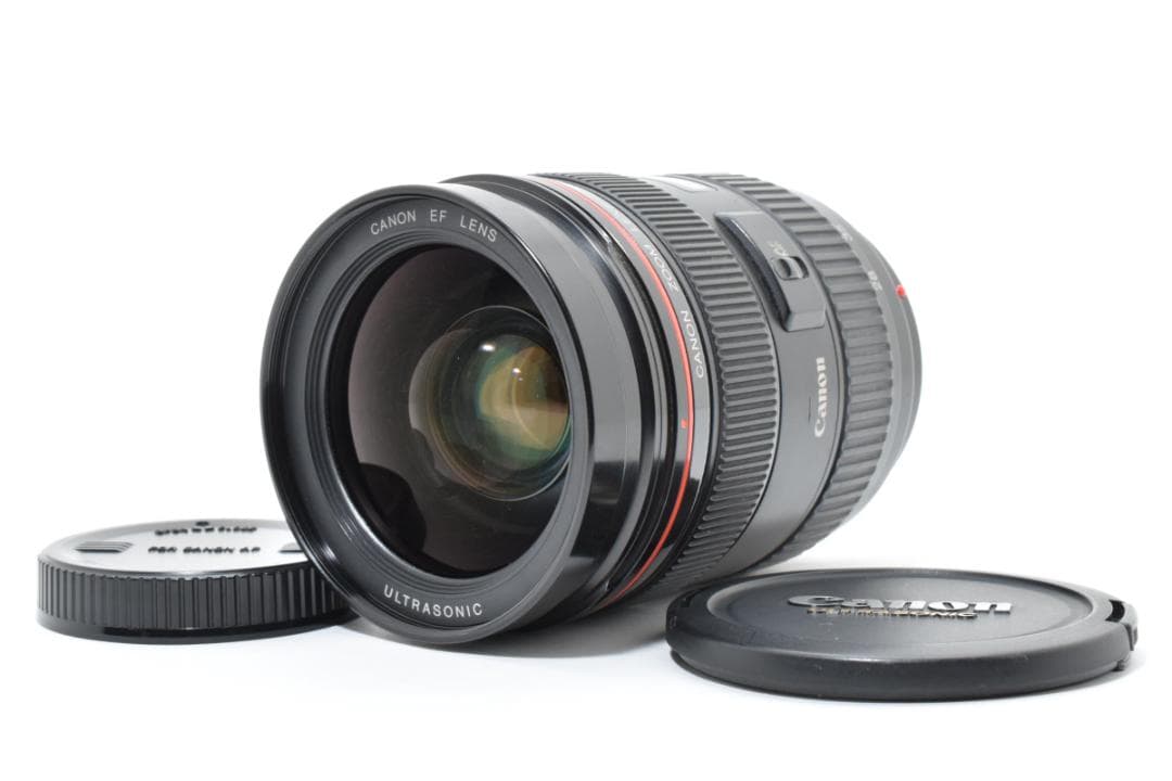 Liry 様Canon ZOOM LENS EF F 2.8 28-70mm L Amazon.co.jp: キャノン Canon EF 28-70mm F2.8 L フード付 : 家電＆カメラ
