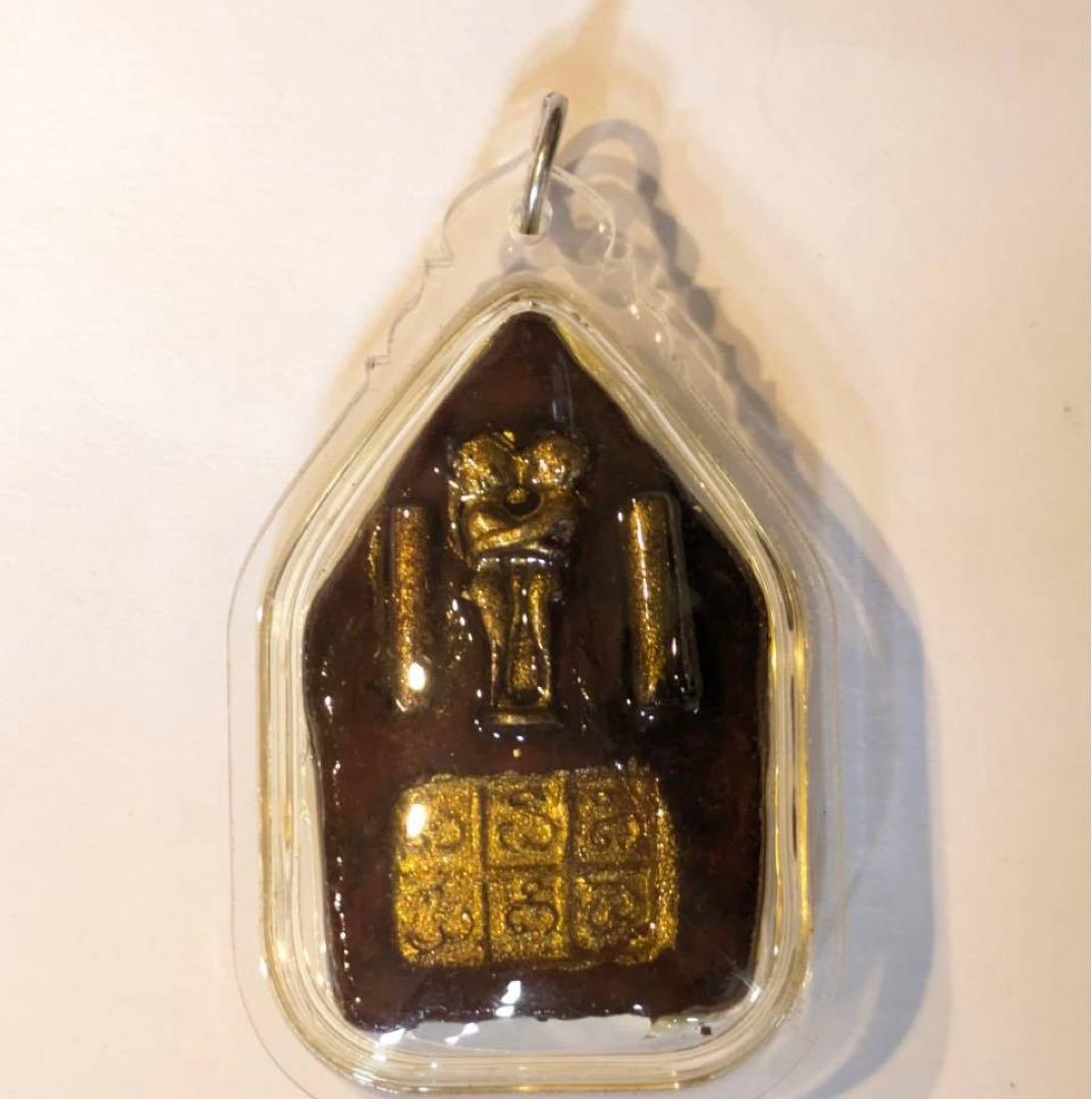 プラクルアン タイのお守り 「精霊ンガン」 恋愛運 - メルカリ