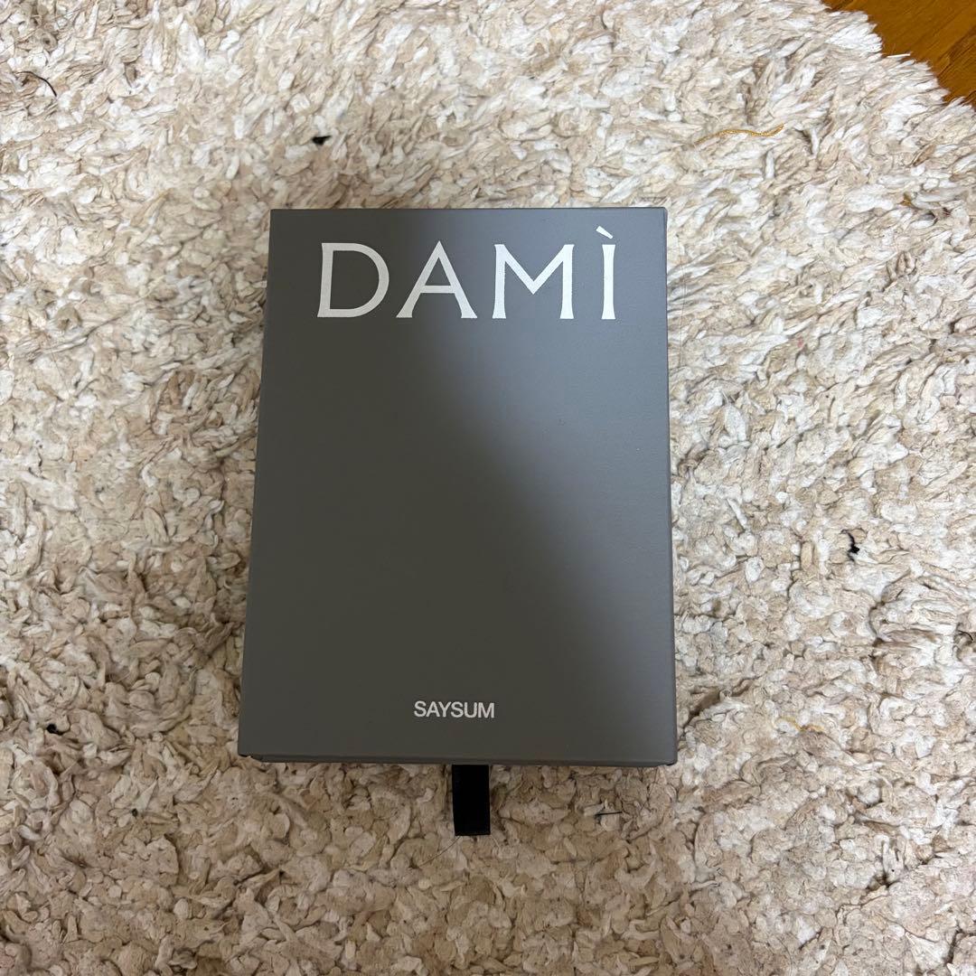 DAMI SAYSUM 50ml - メルカリ