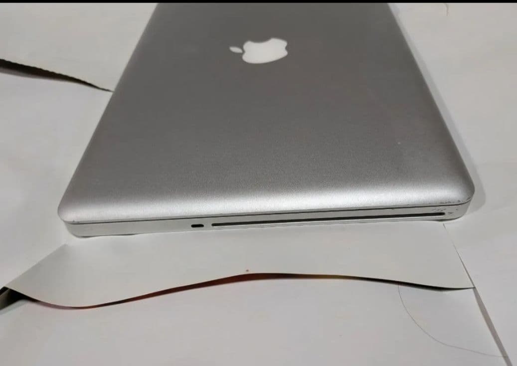MacBook本体 Macbookpro 13inch 2.9GHz Core i7 16GB