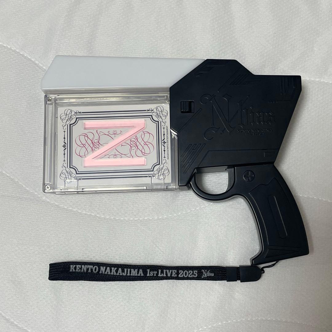 中島健人 ピカレスクの銃口 - メルカリ