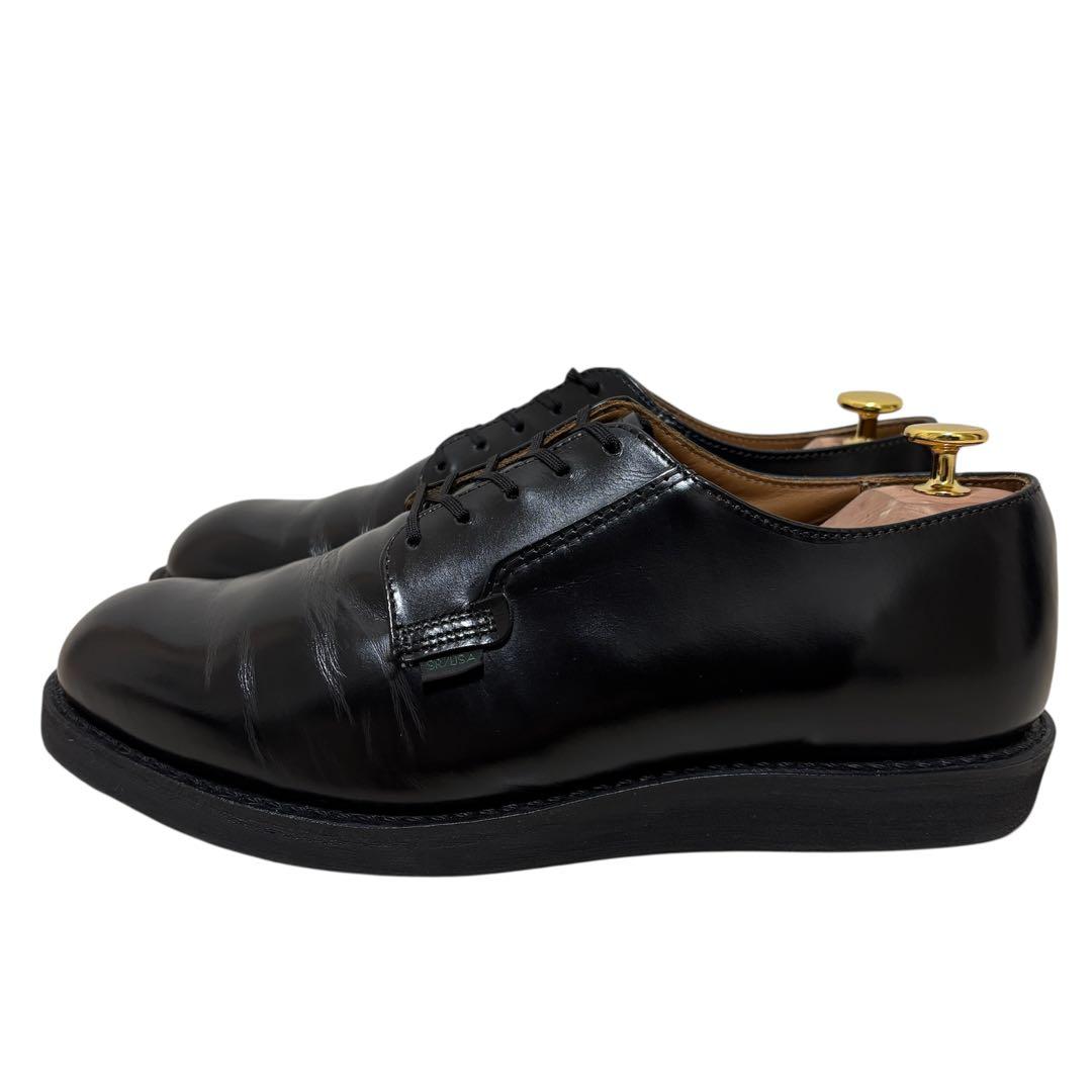 靴 RED WING POSTMAN OXFORD US8.5 26.5cm