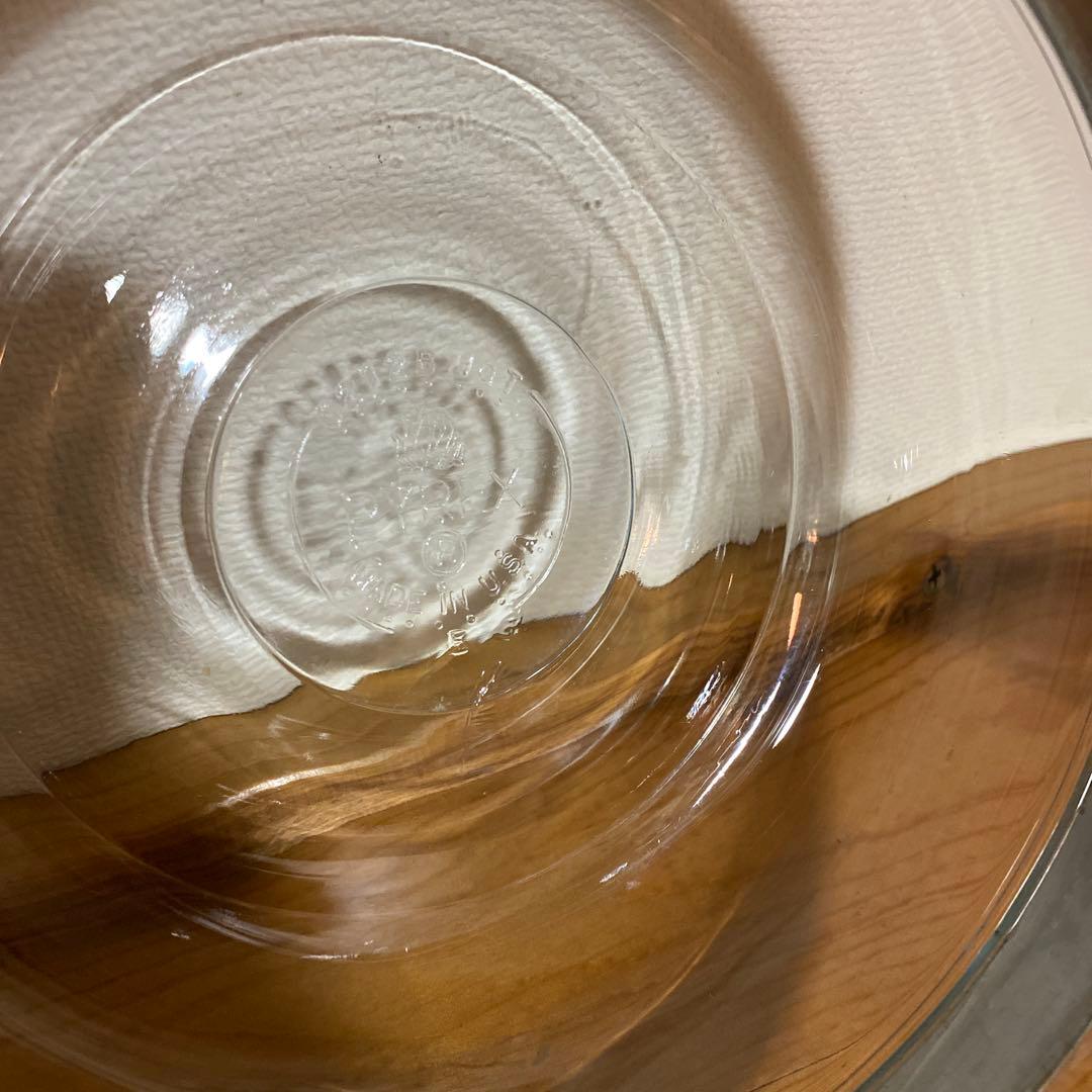 オールドパイレックス 片手鍋15センチ - メルカリ