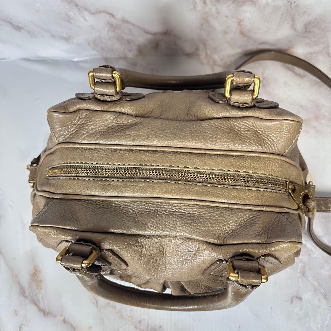 Marc by Jacobs CLASSIC Q y2k Archive - メルカリ