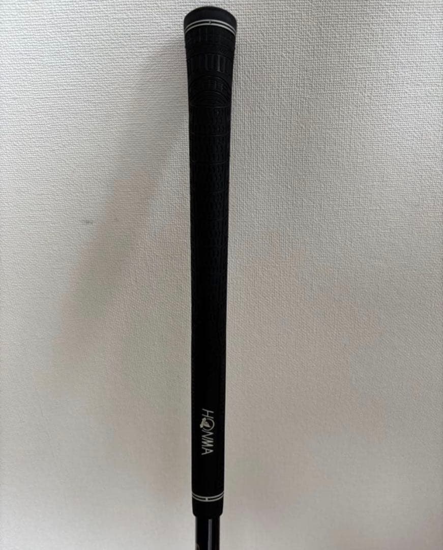 ホンマ TW727 U16 UT65 美品 2U 2番ユーティリティ - メルカリ