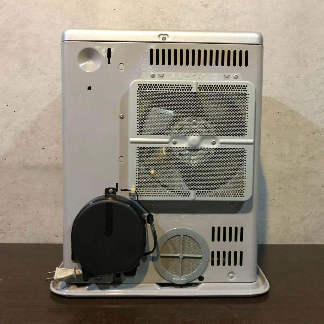 CORONA 石油ファンヒーター3.19kW【FH-iX329YJ6】 - メルカリ