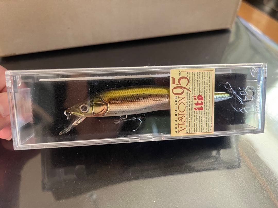 新品未開封】メガバス 15点まとめ売り POP-MAXなど +おまけ