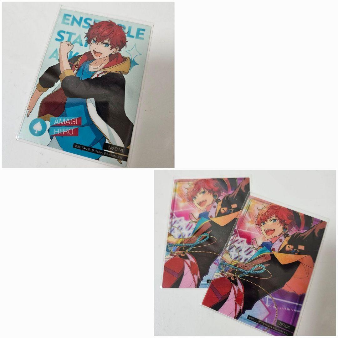 あんスタグッズまとめ売り《天城一彩》 - メルカリ