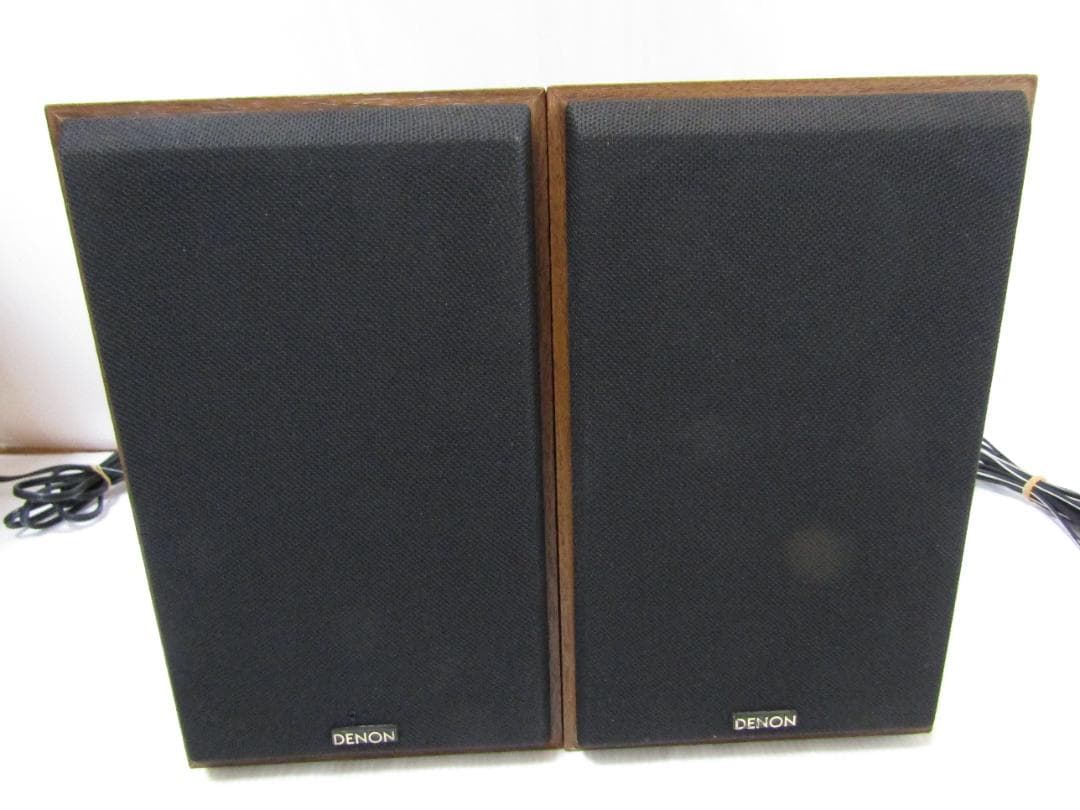 A1513 DENON D-MD11 ミニコンポ リ - メルカリ