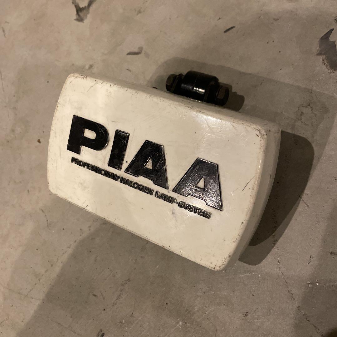 PIAA 当時物フォグランプカバーセット - メルカリ