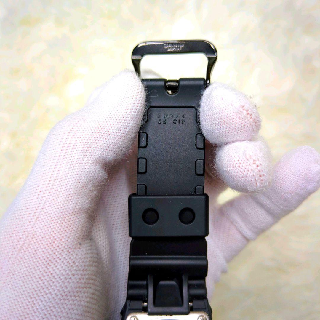 極美品] G-SHOCK エヴァンゲリオン初号機モデル DW-6900FS 箱 - メルカリ