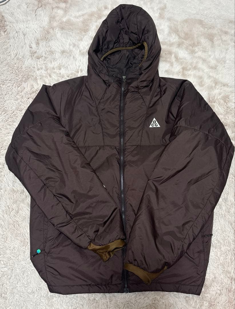 NIKE ACG Therma-FIT ADV プリマロフト ジャケット - メルカリ
