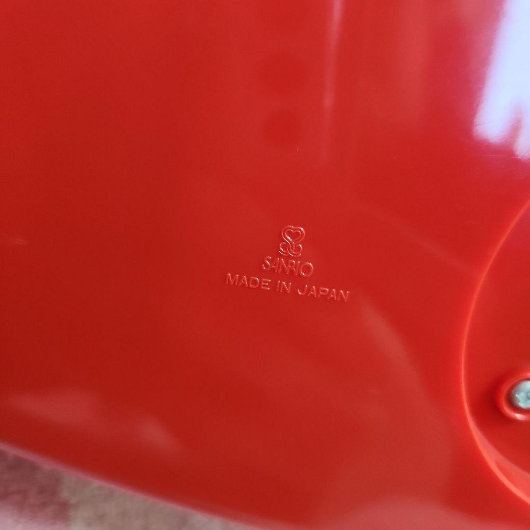 あひるのペックル オルゴール レトロ サンリオ - メルカリ