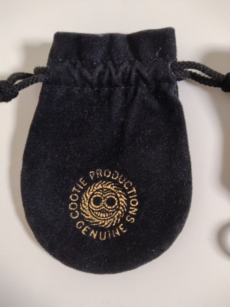 クーティー Cootie Productions Key Bak RED - メルカリ