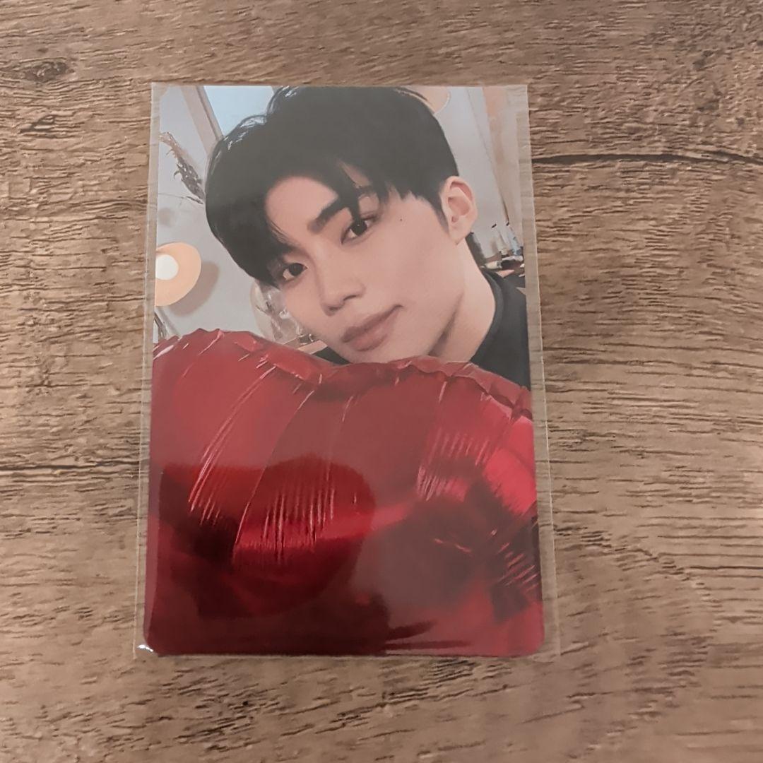 ゴヌク 特典トレカ アンコン 7000円 ゼベワン ZEROBASEONE - メルカリ