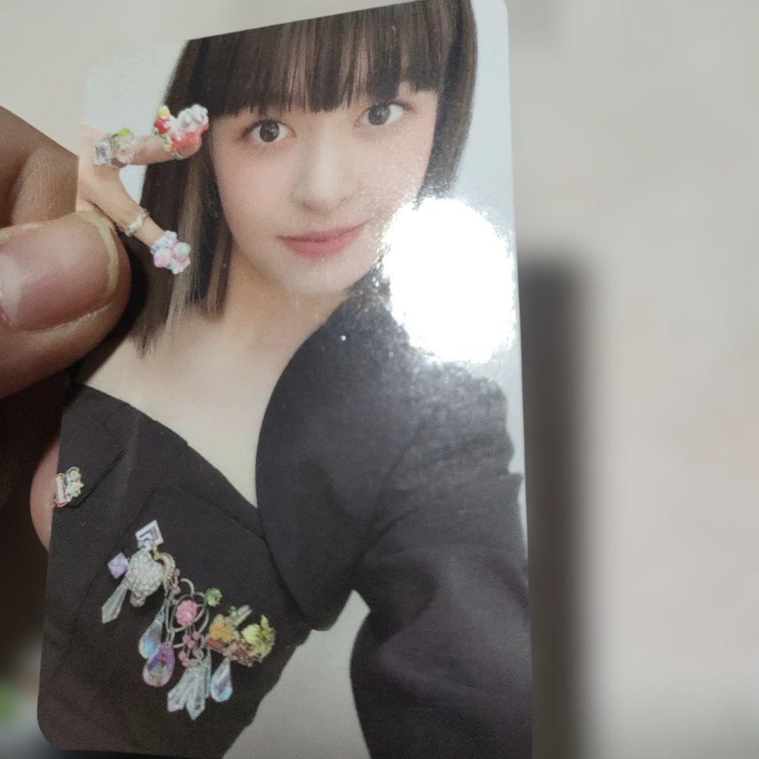 NMIXX エンミックス リリー トレカまとめ売り - メルカリ